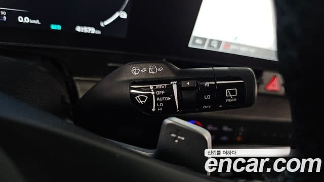 Kia Sportage 5세대 гибрид Signature Gravity 2WD, 2022 14