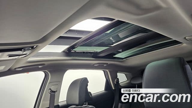 Kia Sportage 5세대 гибрид Signature Gravity 2WD, 2022 19