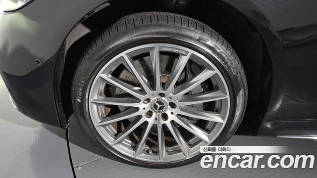 Mercedes-Benz S-класс W223, 2022 все фото