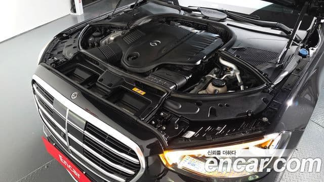 Mercedes-Benz S-класс W223, 2022 6