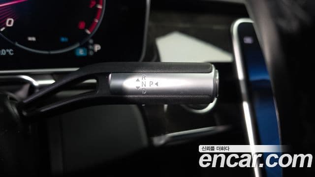 Mercedes-Benz S-класс W223, 2022 9