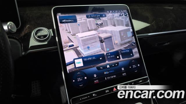 Mercedes-Benz S-класс W223, 2022 14