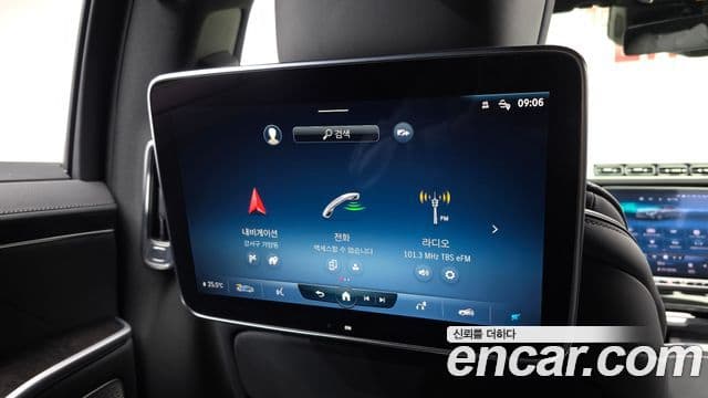 Mercedes-Benz S-класс W223, 2022 19