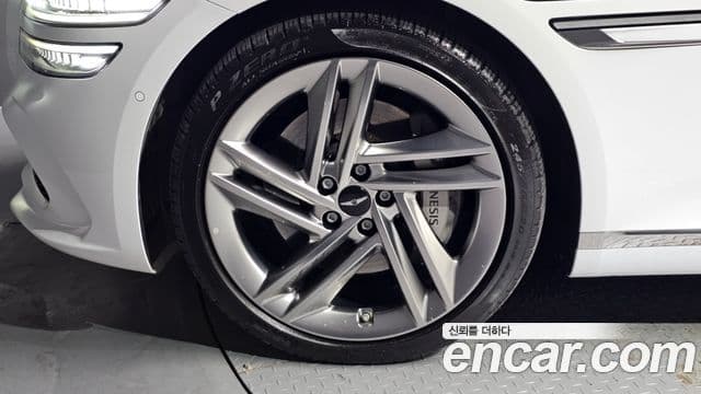 Genesis G80 (RG3) бензин 2.5 турбо AWD, 2025 все фото