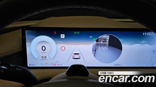 Genesis G80 (RG3) бензин 2.5 турбо AWD, 2025 8