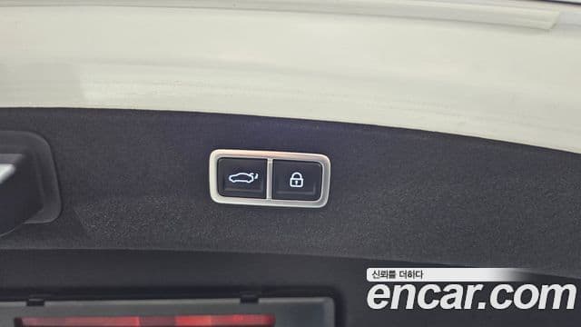 Genesis G80 (RG3) бензин 2.5 турбо AWD, 2025 20