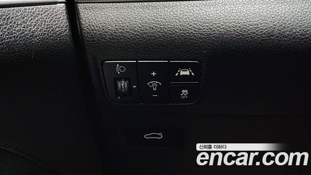 Kia K5 3세대 Prestige, 2020 18