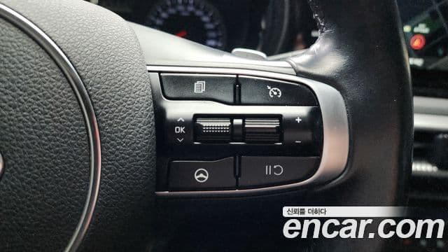 Kia K5 3세대 Prestige, 2020 19