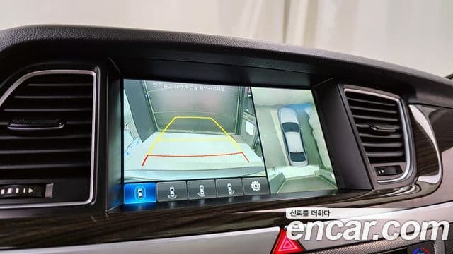 Genesis G80 Prestige, 2017 15