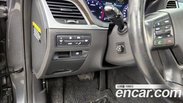 Genesis G80 Prestige, 2017 16