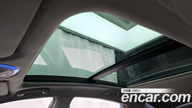 Genesis G80 Prestige, 2017 19