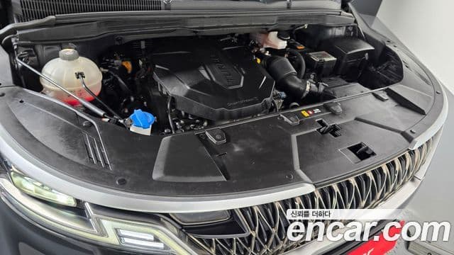 Kia Carnival 4세대 Prestige, 2022 6