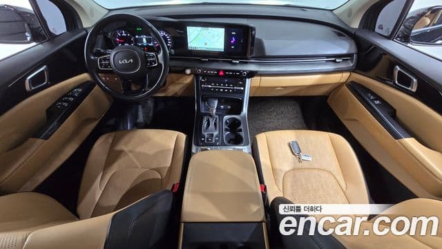 Kia Carnival 4세대 Prestige, 2022 7