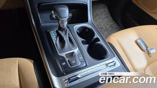 Kia Carnival 4세대 Prestige, 2022 9