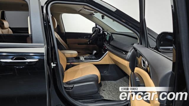 Kia Carnival 4세대 Prestige, 2022 11