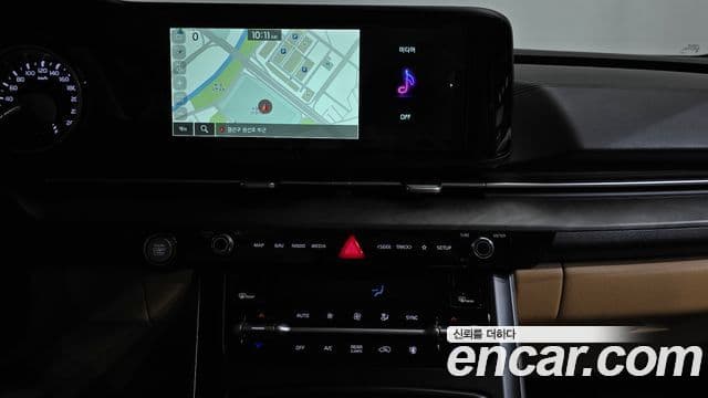 Kia Carnival 4세대 Prestige, 2022 14