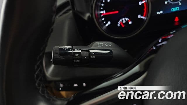 Kia Carnival 4세대 Prestige, 2022 17