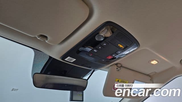 Kia Carnival 4세대 Prestige, 2022 18