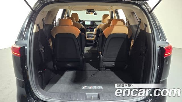 Kia Carnival 4세대 Prestige, 2022 20