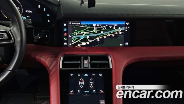 Porsche 타이칸 базовый, 2024 14