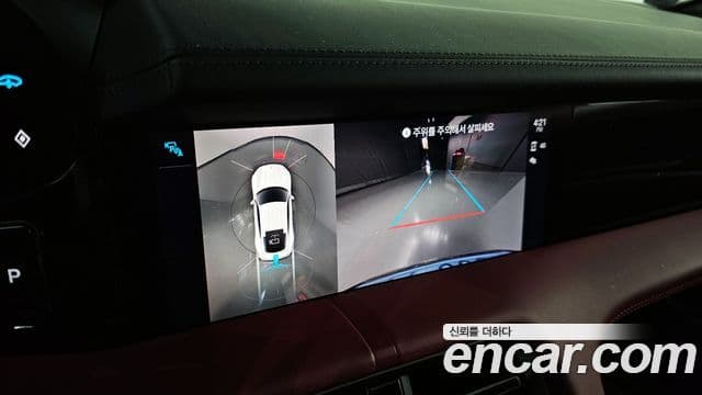 Porsche 타이칸 базовый, 2024 15