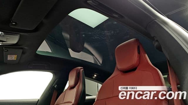 Porsche 타이칸 базовый, 2024 17