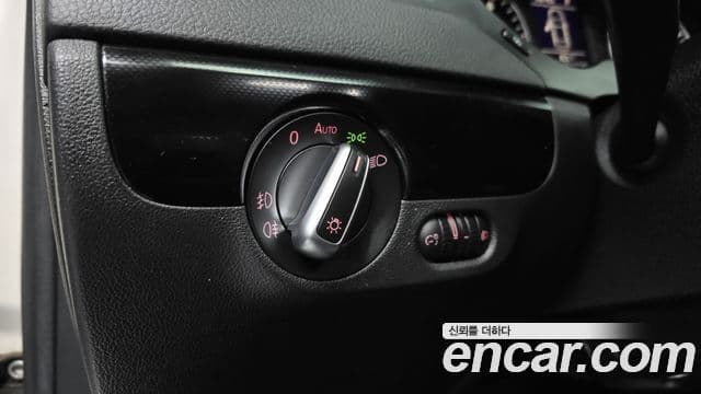 Volkswagen New Jetta 6세대, 2012 14