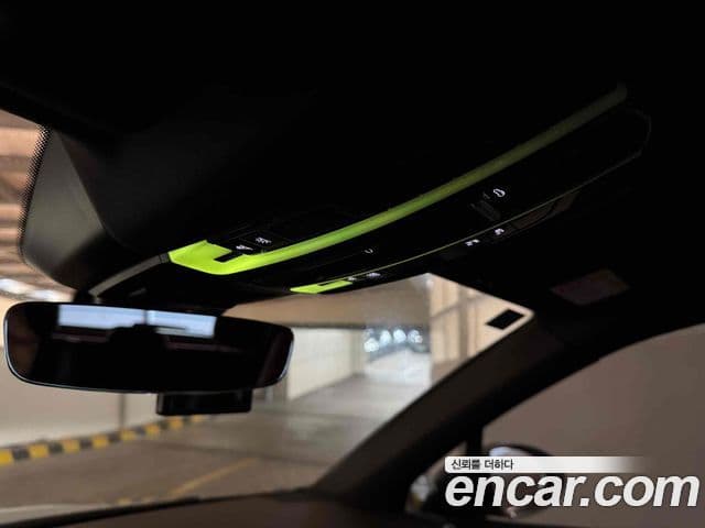 Porsche Cayenne (PO536) 3.0 Platinum Edition, 2023 13