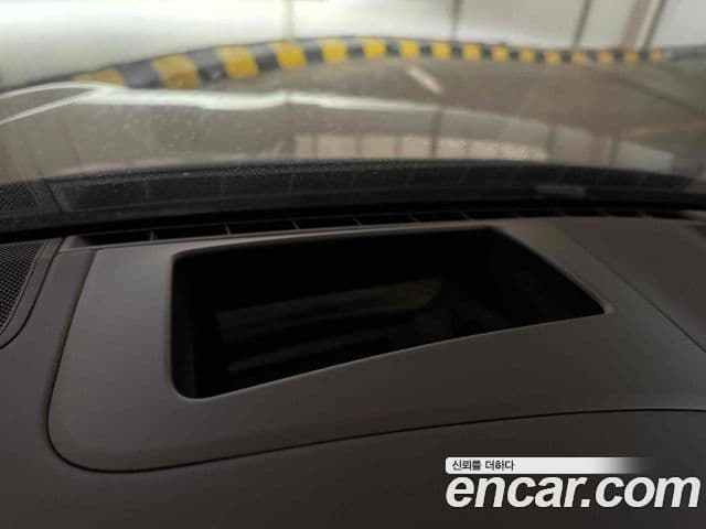 Porsche Cayenne (PO536) 3.0 Platinum Edition, 2023 14