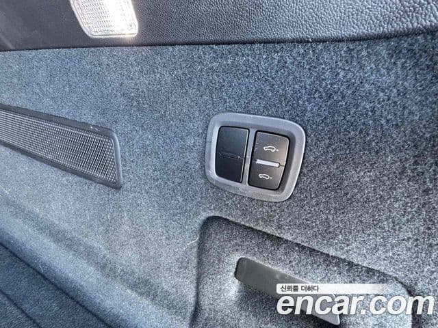 Porsche Cayenne (PO536) 3.0 Platinum Edition, 2023 15