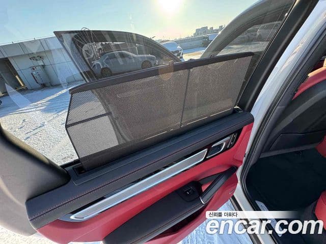 Porsche Cayenne (PO536) 3.0 Platinum Edition, 2023 17