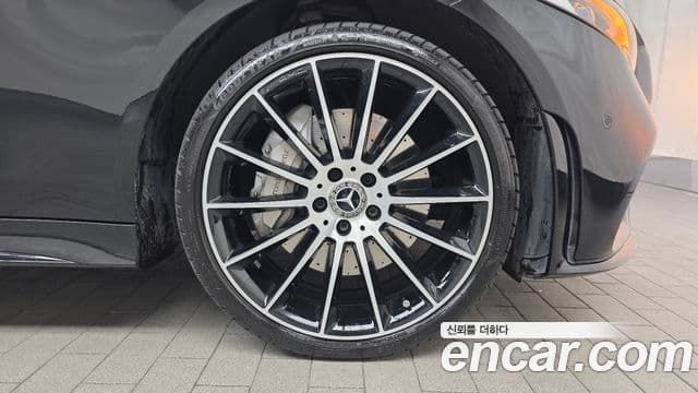 Mercedes-Benz CLS-класс C257 AMG Line, 2020 все фото