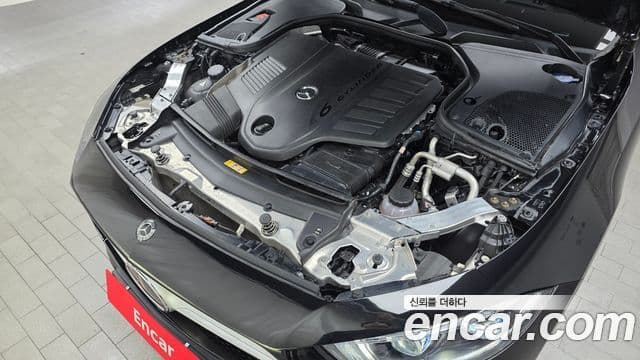 Mercedes-Benz CLS-класс C257 AMG Line, 2020 6