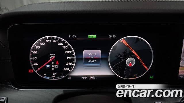 Mercedes-Benz CLS-класс C257 AMG Line, 2020 8