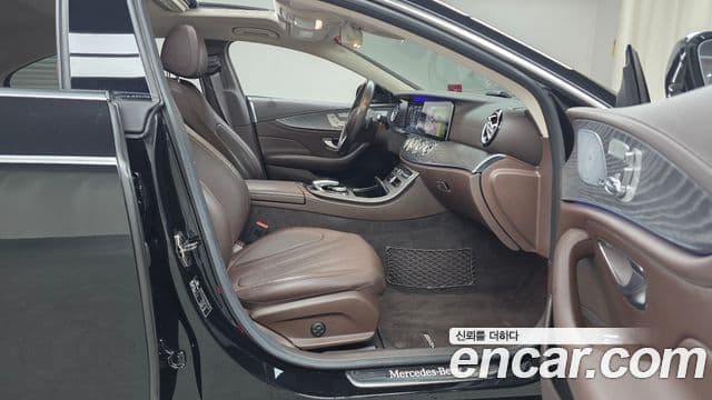 Mercedes-Benz CLS-класс C257 AMG Line, 2020 11