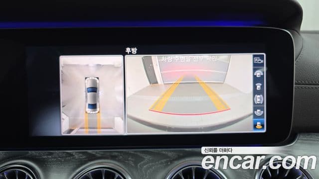 Mercedes-Benz CLS-класс C257 AMG Line, 2020 14