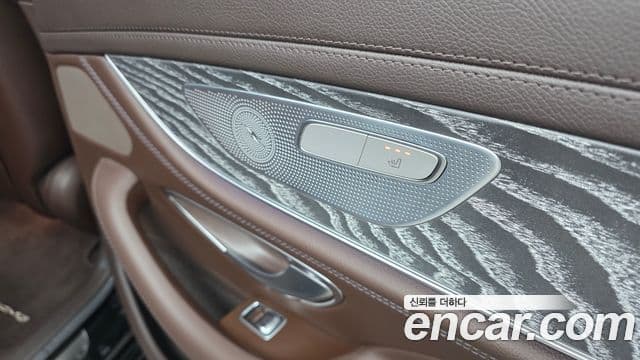 Mercedes-Benz CLS-класс C257 AMG Line, 2020 18