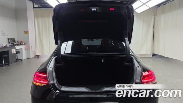 Mercedes-Benz CLS-класс C257 AMG Line, 2020 20