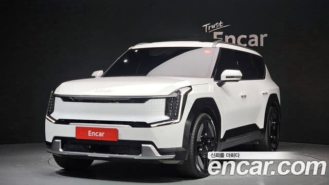 Kia EV9 Earth, 2024 1
