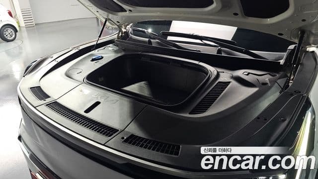 Kia EV9 Earth, 2024 6