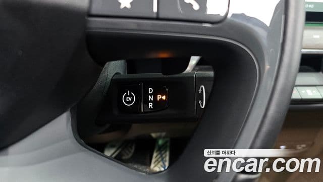 Kia EV9 Earth, 2024 9