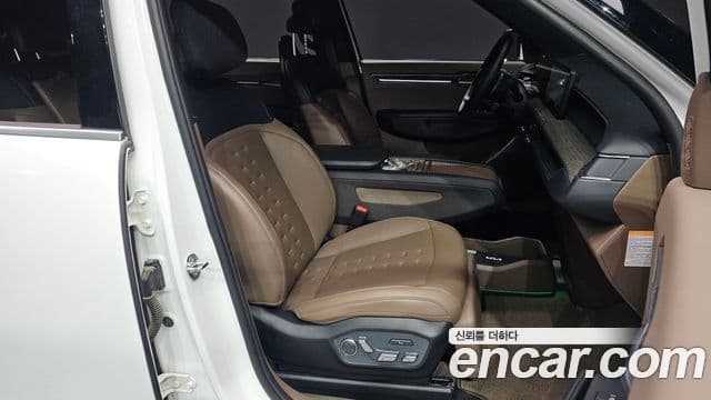 Kia EV9 Earth, 2024 10