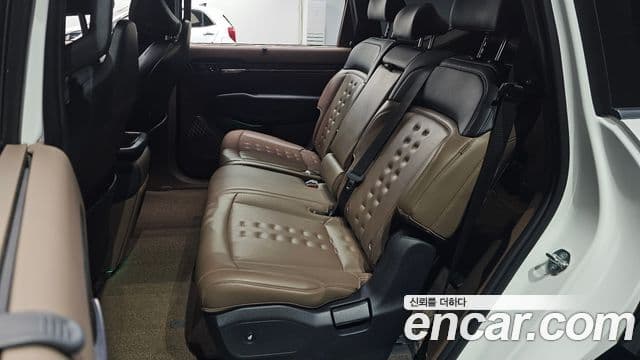 Kia EV9 Earth, 2024 12