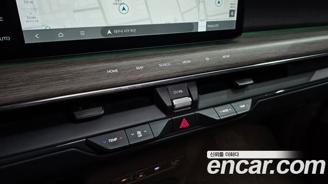 Kia EV9 Earth, 2024 17