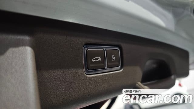 Kia EV9 Earth, 2024 18