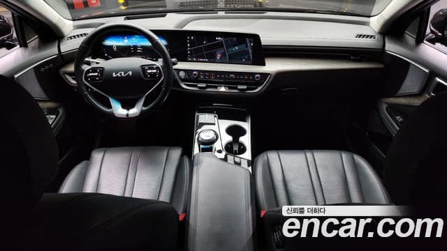 Kia K8 гибрид Noblesse, 2023 7