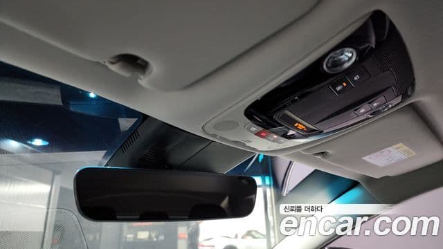 Kia K8 гибрид Noblesse, 2023 18