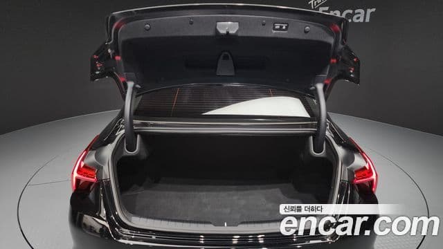 Kia K8 гибрид Noblesse, 2023 20