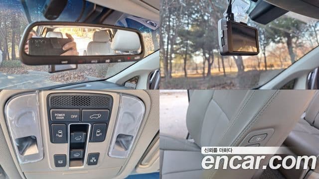 Kia The / новый New Carnival President, 2020 13