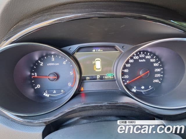 Kia The / новый New Carnival President, 2020 15